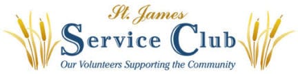 St. James Service Club