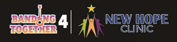 Banding Together 4 w NHC Logo